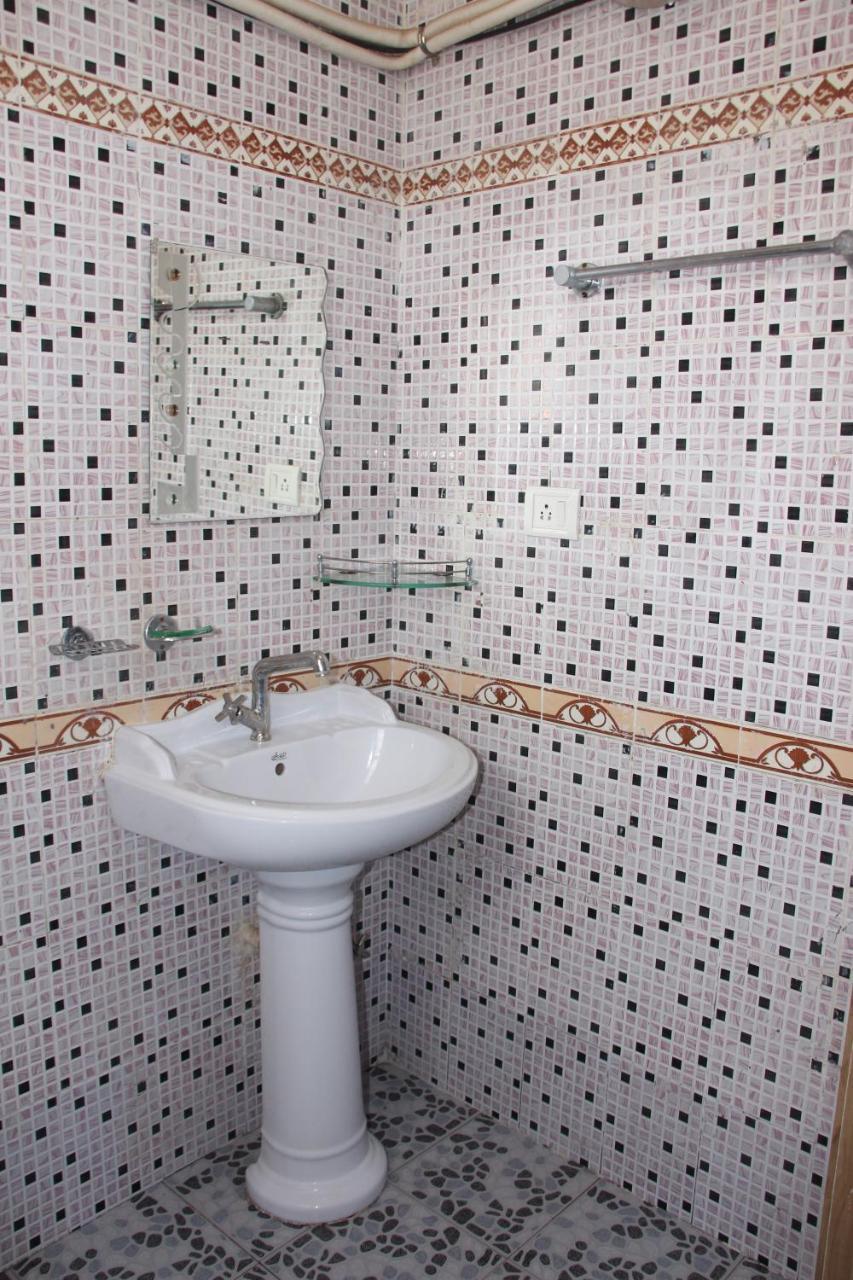Hotel M R Manfred Calangute Dış mekan fotoğraf