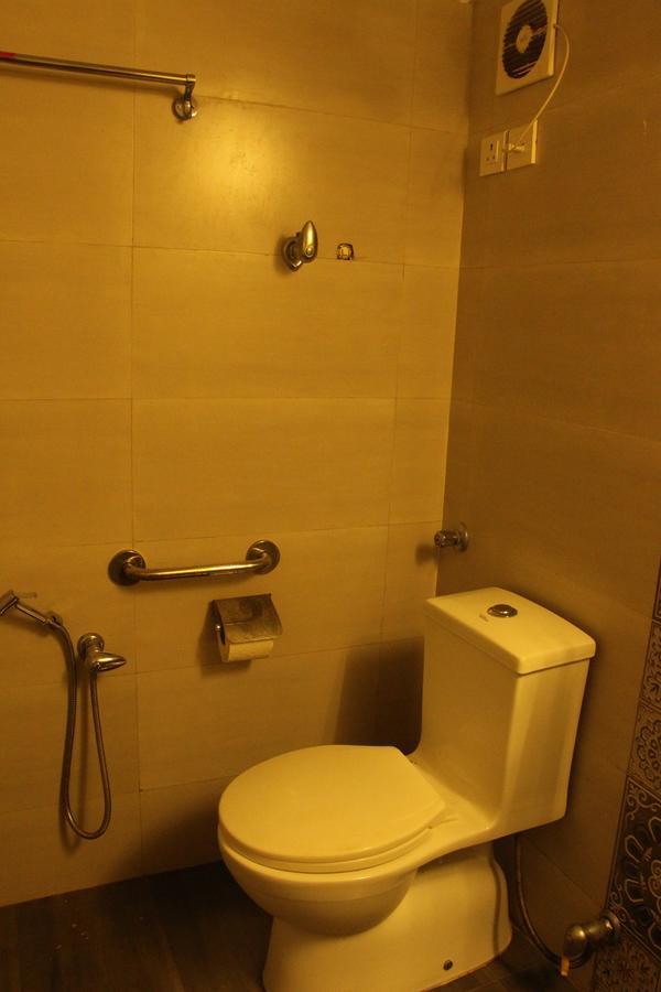Hotel M R Manfred Calangute Dış mekan fotoğraf