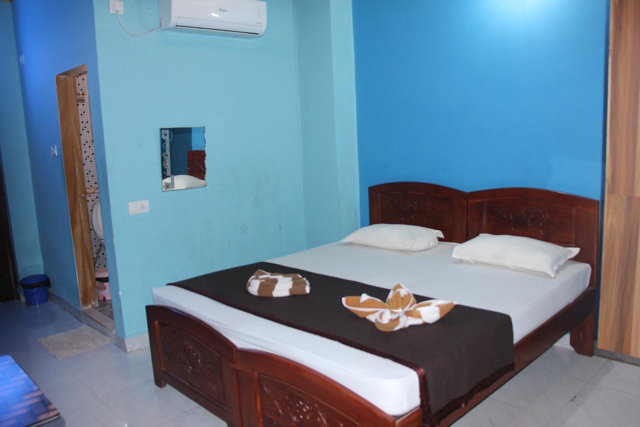 Hotel M R Manfred Calangute Dış mekan fotoğraf